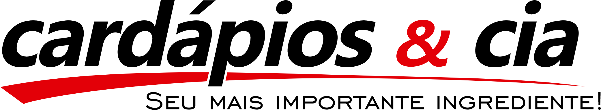 Cardápios e Cia